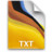 fw txt Icon